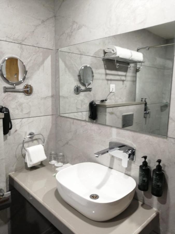 Comfort Inn , Statue Of Unity Kevadia Esterno foto